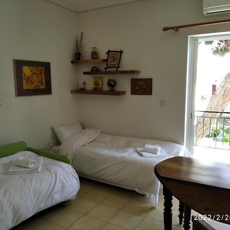 La Casita Apartment Atena Exterior foto